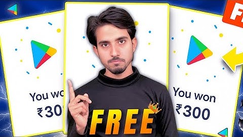 FREE REDEEM CODE | FREE GOOGLE PLAY REDEEM CODE | FREE REDEEM CODE APP
