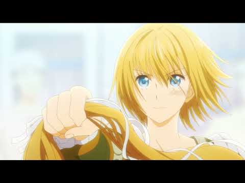 アルテ Original Soundtrack (阿爾蒂OST)