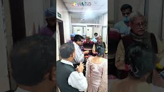 Lotus Hospital Kanpur Installs 3rd Gen Digital Imaging | Sharper Vision, Better Surgical Outcomes!