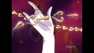 Venus Crescent Beam Smash  Venus Love Chain Encircle dic English Dub Toonami Tvrip