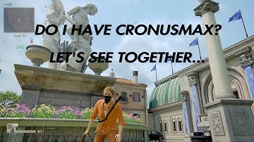 Uncharted 4 | Noob Controller Vs Normal Controller [TROLL WARNING]