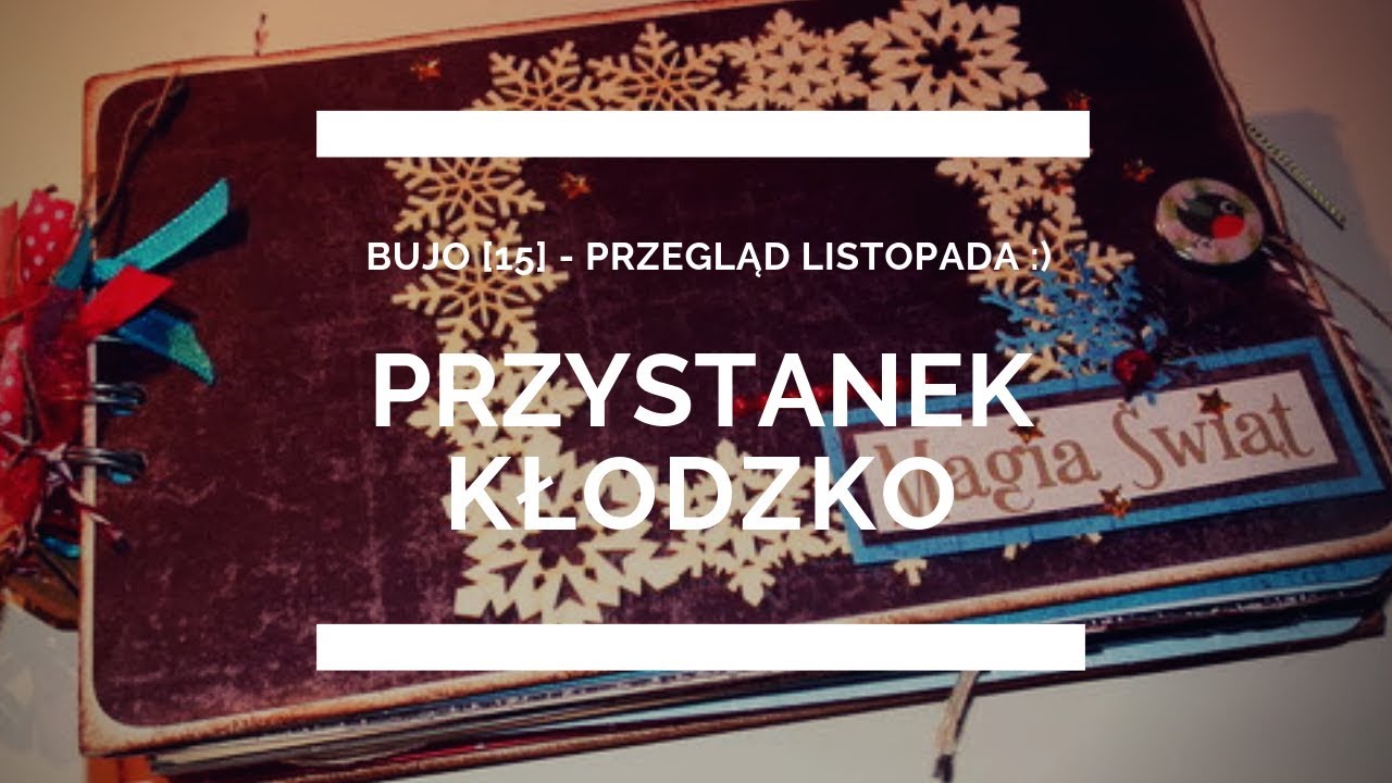 SCRAP [2] - grudniownik 2013