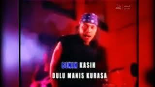 U'Camp - Kuingin | Karaoke No Vocal Original