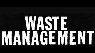 Waste Management | 8.10.18 | Somerville, MA [006]
