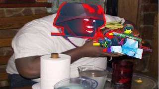 What Main Boss Can Stop Redzone? [Normal] I The Battle Bricks I screenshot 4