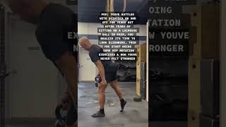 Unlock Slinky Hips: Sciatica Relief &amp; Hip Strengthening Exercises #HipPain #SciaticaRelief