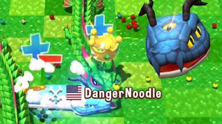 THE EYES OF DEATH! - Snake Rivals Boitata Snake Is BACK! Zero To Hero Gameplay screenshot 3
