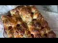 Bubbly sourdough focaccia big bubble no knead sourdough focaccia easy focaccia recipe