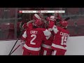 Boston University at Colgate | NCAA Women's Ice Hockey | Highlights - October 11, 2025 | #ECACHockey