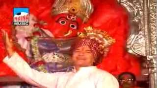 Mai Tuna Dongar Sonana (Male) - Marathi Saptashrungi Aai Song - Koligeet Song