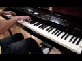 [TFP] Every Heart HD (InuYasha) (Piano) (Kyle Landry Cover)