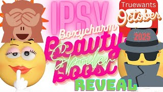 видео: Спойлеры к октябрьскому выпуску 2025 года по программе IPSY BoxyCharm: секреты красоты и их раскр... картинка: Спойлеры к октябрьскому выпуску 2025 года по программе IPSY BoxyCharm: секреты красоты и их раскр...