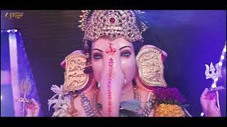 Ganaraya Mauli - Kalapremi Photo  - Ganpati Song 2021