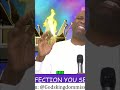 The Devil HACKS Your SOUL Through Your Phone! #shorts