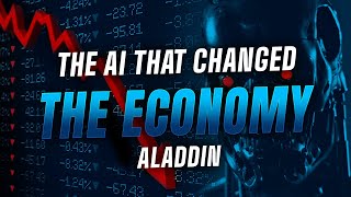 The AI Supercomputer That Changed The Economy - Aladdin screenshot 4