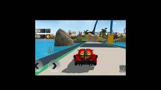 Mega Ramps Car Stunt Game Ultimate Races Game Android GamePlay #shorts #2 screenshot 3