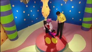Captains Magic Buttons episode 4