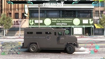 Streetcode- AI Cop System