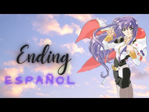 Watashirashiku / Ending de Martian Successor Nadesico con letra y traducción al español