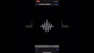 Met her in the DARK, was LIGHT in disguise #christianrap #reachrecords #music