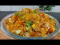 Quick masala avalakki Breakfast/snacks recipe sihikitchen #foodblogging #cooking