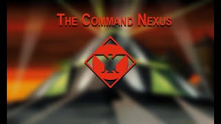 Secret Project:  The Command Nexus