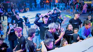 LALUNA MUSIC - PHP ALL ARTIS - HAPPY PARTY BUNKLON COMMUNITY - KREKEL BAGENG GEMBONG