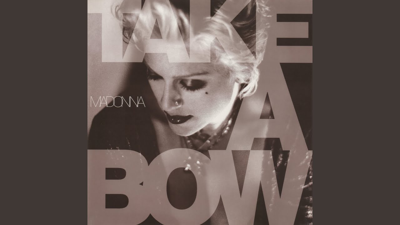 Take a Bow (InDaSoul Instrumental Version)
