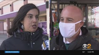 Rose-Malliotakis Congressional Race Remains Heated, And Incredibly Tight, Right Down To Election Day
