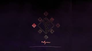 Edward Ikor | POLLYANNA // I l l