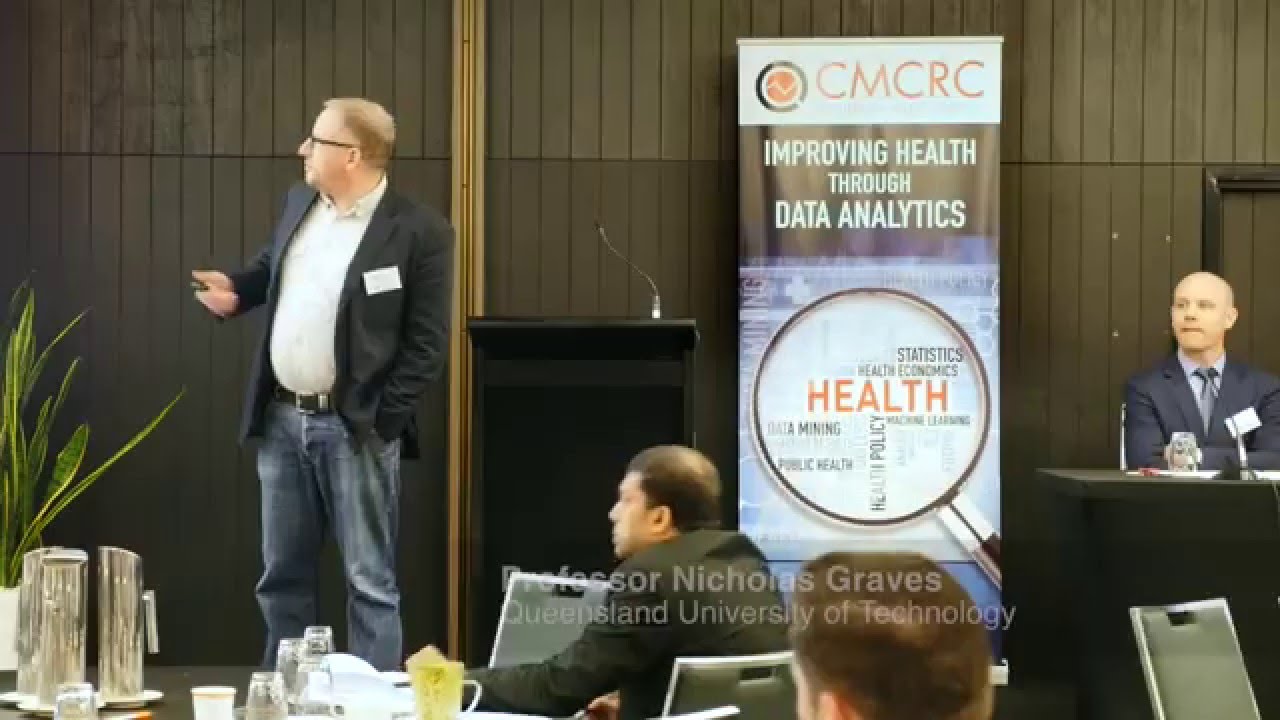 Hip Replacements Case Study - Cases in Performance Health Markets