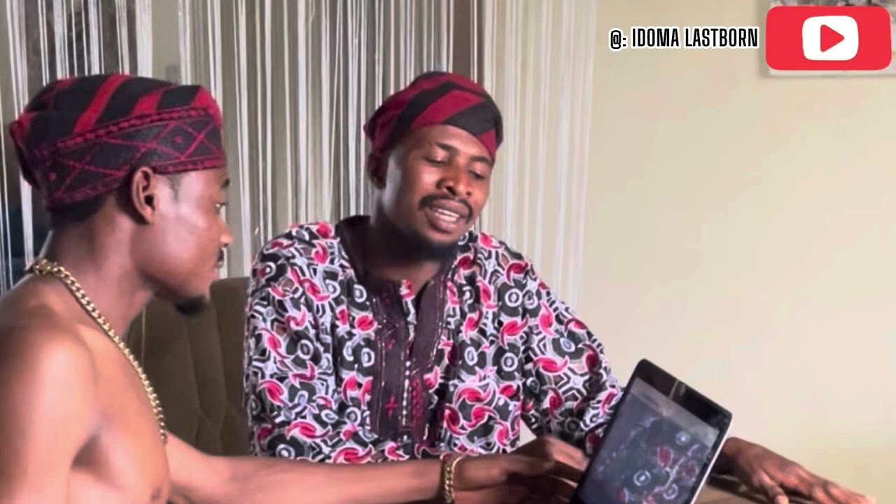 IDOMA HK BOYS (working boys) Episodes 1(one)