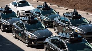 Self-Driving Cars - How they will impact industries