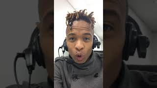 tjovitjo Was Boring challenge