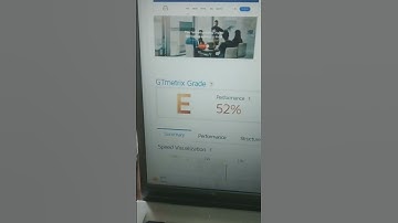 How to check website speed? || check website speed in gtmetrix #seotool #seotips #shorts #viral