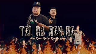 Art Khoe Khu X Khu Richard Ta Ra Beh Se Official Music Video