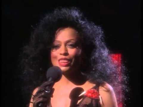 DIANA ROSS  All of Me The Lady Sings Jazz amp Blues