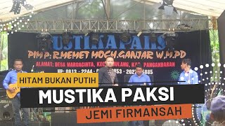 Hitam Bukan Putih Cover Jemi Firmansah (LIVE SHOW Legokjawa Cimerak Pangandaran)