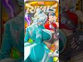 Season 7 mods for marvel rivals  #marvelrivals