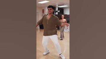 Let’s Dance Brazilian Zouk with us #dance #dancer #brazilianzouk #raueisa #zoukbrasileiro #love