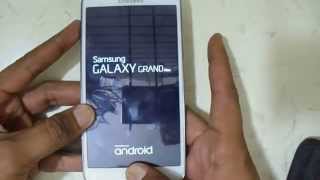 Samsung Galaxy Grand Max Duos Sm G7202 Eazy Pattern Lock Reset