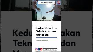 Cara Memberikan Pujian Yang Tulus | Rahmadsyah Public Speaking