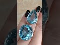 КАРАТНИКИ СВИЗ ТОПАЗЫ 💎💙💎 СТЕРЛИНГ 925💎💙💎 СКРИНШОТ ВОТСАП+7 928 394 26 55...