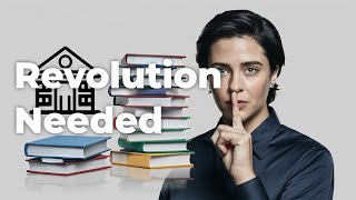 Why Modern Education Needs a MAJOR Update in 2025?
