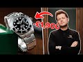 How to pay less for 5 hot rolex models