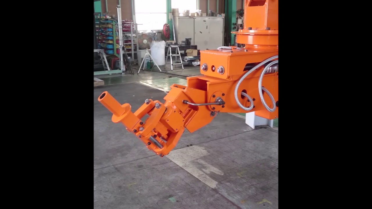 事業紹介-マニュピュレーター | 事業紹介一覧 | 完全オーダーメイドの