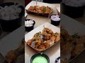 Pro-Vegetarians Assemble! | Ch Se Chaap Delhi | 15+ Flavours of Veg Goodness