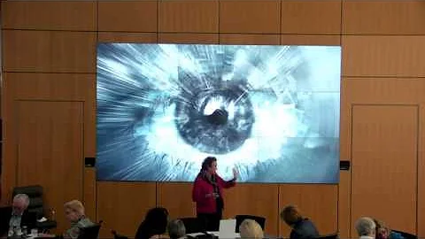 The Power of Observation by Bonnie Pitman