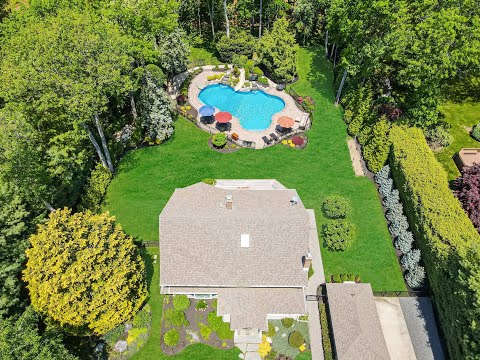 38 Old Northport Rd, Kings Park, NY home video tour