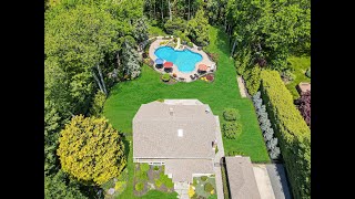 38 Old Northport Rd video tour